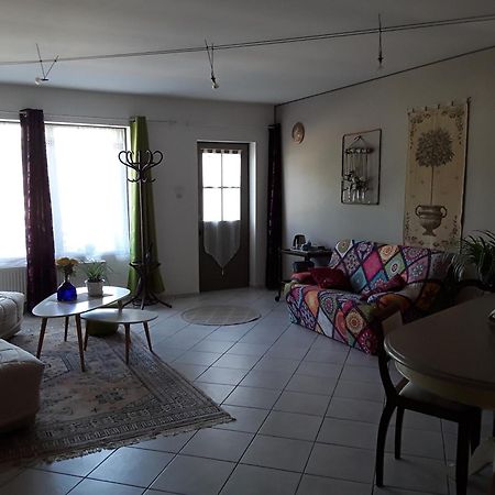 La Belviniere Chambres Et Table D'Hotes Tour-en-Sologne Szoba fotó