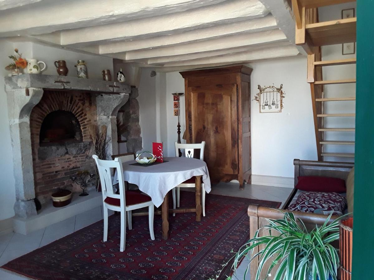 La Belviniere Chambres Et Table D'Hotes Tour-en-Sologne Kültér fotó