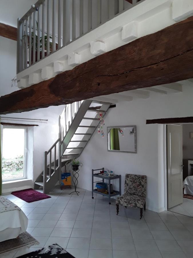 La Belviniere Chambres Et Table D'Hotes Tour-en-Sologne Kültér fotó